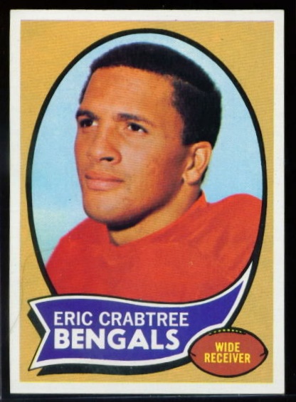58 Eric Crabtree